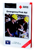 GUIDE FIRST AID AMERICAN MEDICAL ASSOC. - First Aid Guides